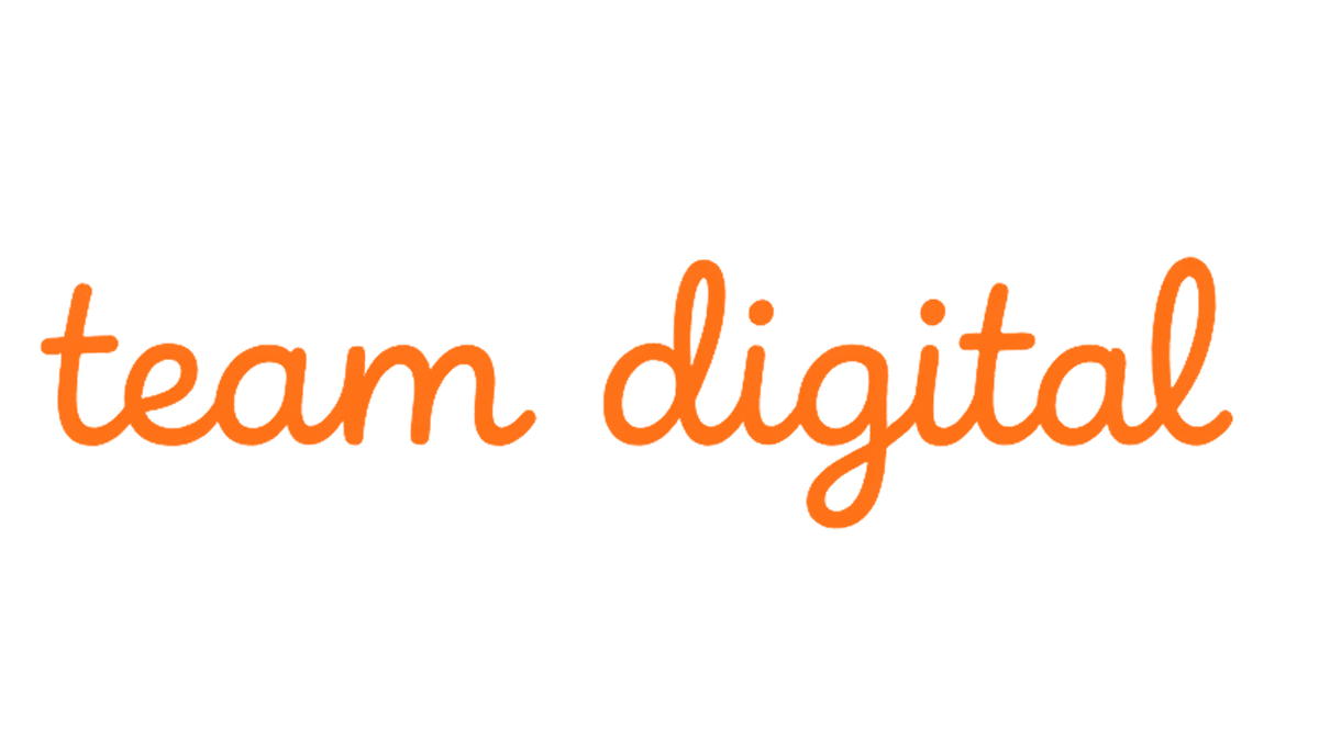 team digital