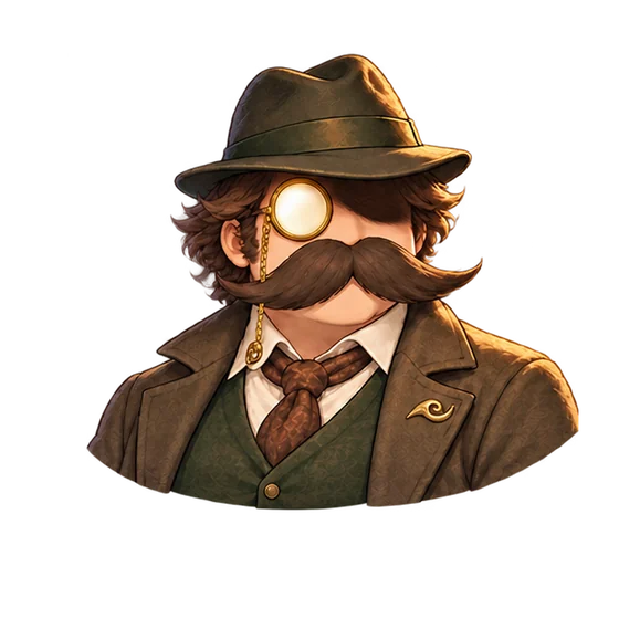 Sang Pengelana